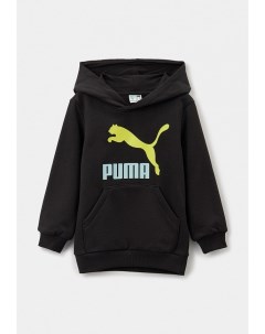 Худи Puma