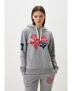 Худи Superdry