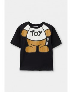 Футболка Moschino kid