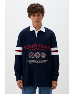 Поло Tommy jeans