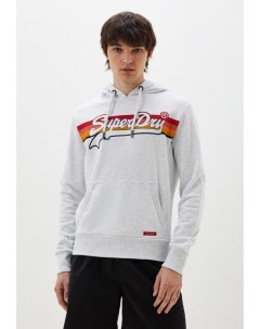 Худи Superdry