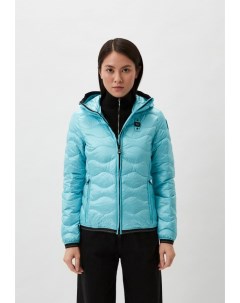 Пуховик Blauer usa