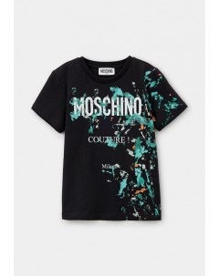 Футболка Moschino kid