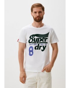 Футболка Superdry