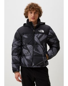 Пуховик The north face