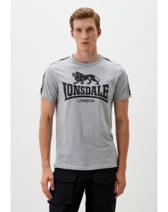 Футболка Lonsdale