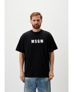 Футболка Msgm