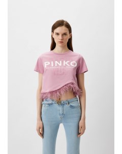 Футболка Pinko