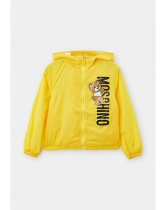 Ветровка Moschino kid