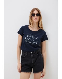 Футболка Pepe jeans