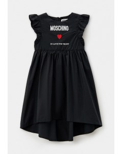 Платье Moschino kid