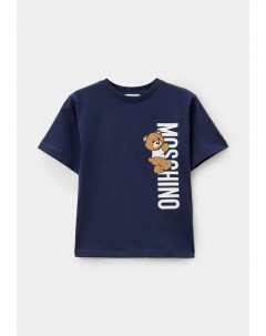 Футболка Moschino kid