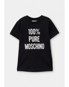 Футболка Moschino kid