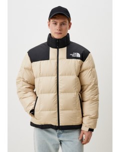 Куртка утепленная The north face