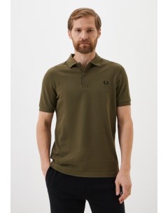 Поло Fred perry