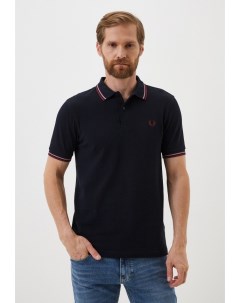 Поло Fred perry