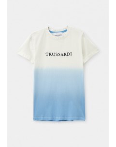 Футболка Trussardi junior