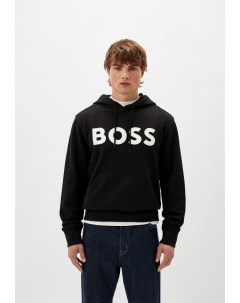 Худи Boss