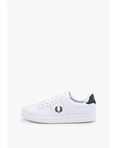 Кеды Fred perry