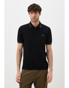 Поло Fred perry