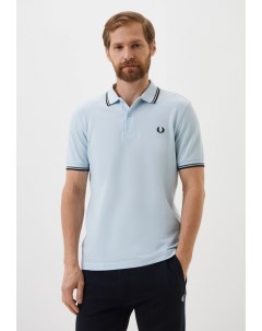 Поло Fred perry