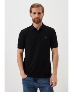 Поло Fred perry