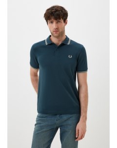 Поло Fred perry