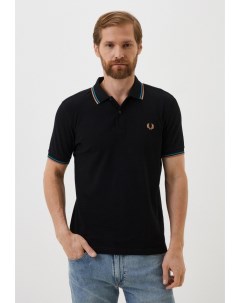 Поло Fred perry