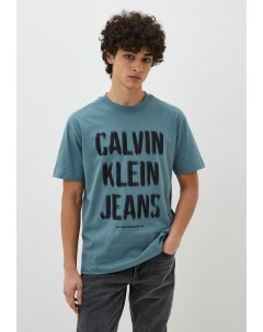 Футболка Calvin klein jeans