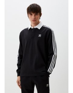 Поло Adidas originals