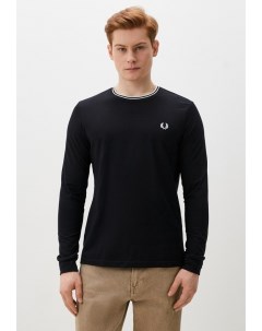 Лонгслив Fred perry