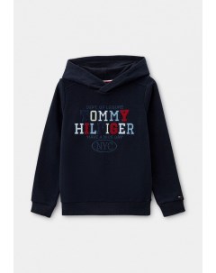 Худи Tommy hilfiger