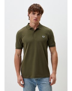 Поло Fred perry