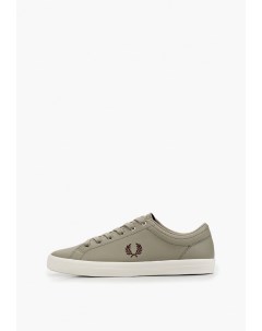 Кеды Fred perry