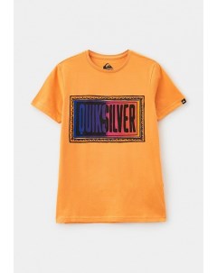 Футболка Quiksilver