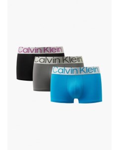 Трусы 3 шт. Calvin klein underwear