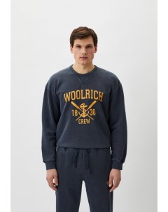 Свитшот Woolrich