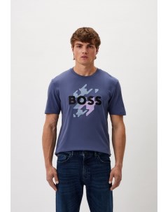 Футболка Boss