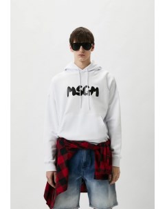 Худи Msgm