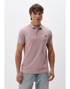 Поло Fred perry