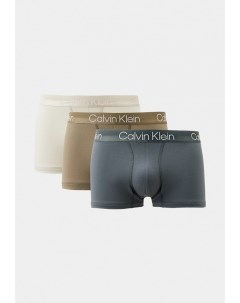 Трусы 3 шт. Calvin klein underwear