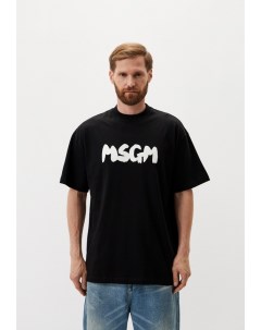 Футболка Msgm