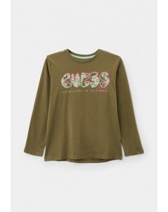 Лонгслив Guess