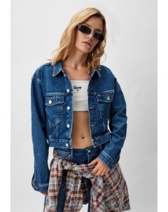 Куртка джинсовая Tommy jeans