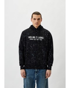 Худи Helmut lang