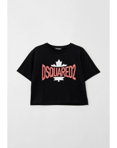 Футболка Dsquared2