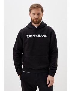 Худи Tommy jeans