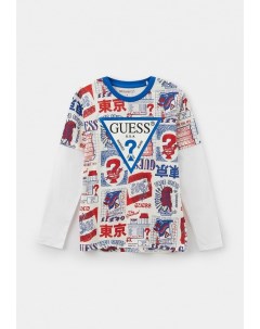 Лонгслив Guess