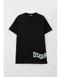 Футболка Dsquared2