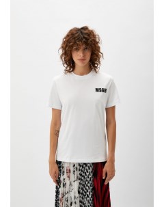 Футболка Msgm